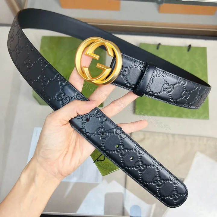 View 1 of Women’s Luxury GCI BELTS 025