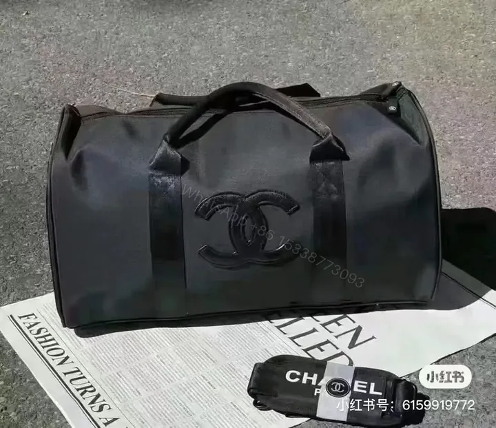 View 1 of CHANEL