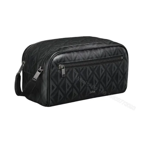 View 1 of Dior Wash Bag