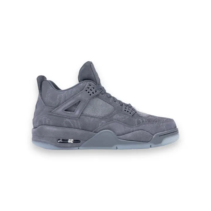 View 1 of Air Jordan 4 Retro “Kaws”