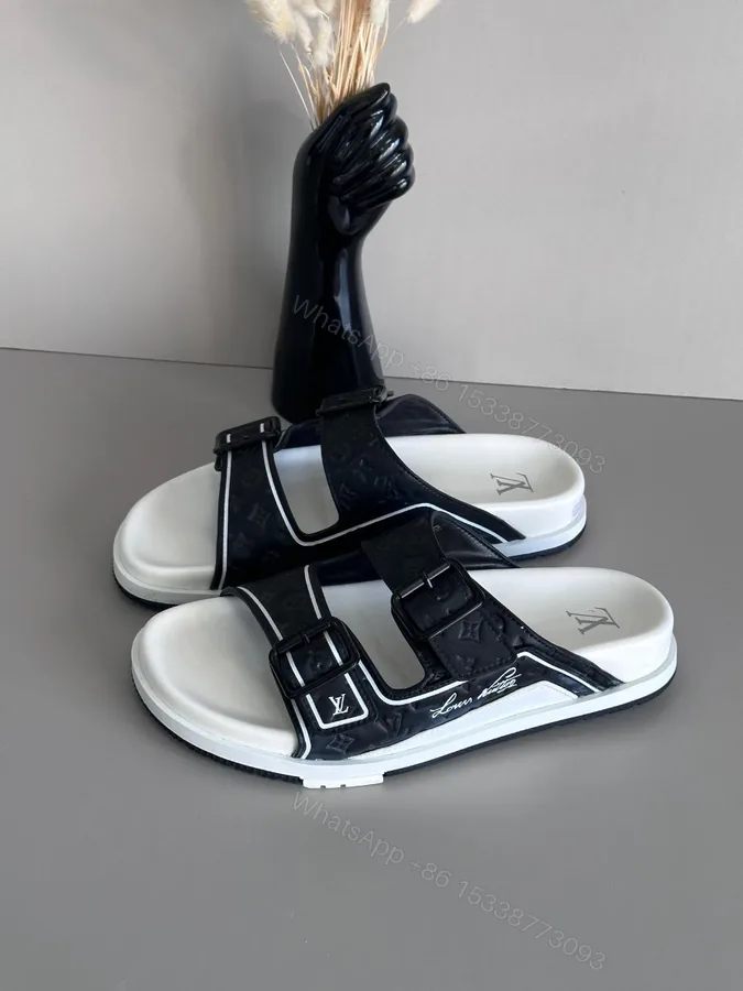 View 1 of Trainer Mules