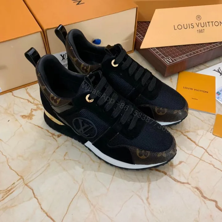 View 1 of LV RUN AWAY