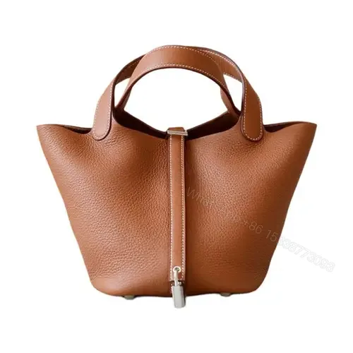 View 1 of Hermes Picotin Bags