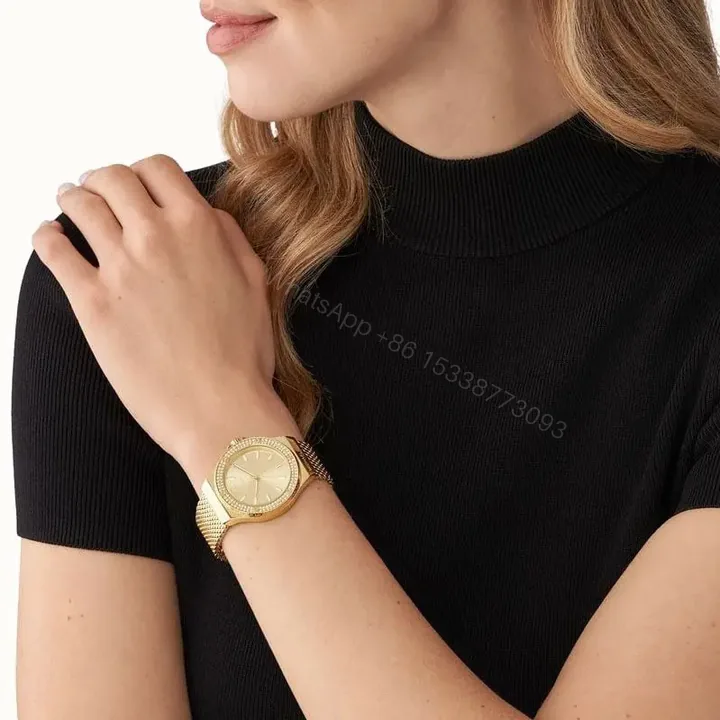 View 1 of Michael Kors For Her 7AA Collection Watch