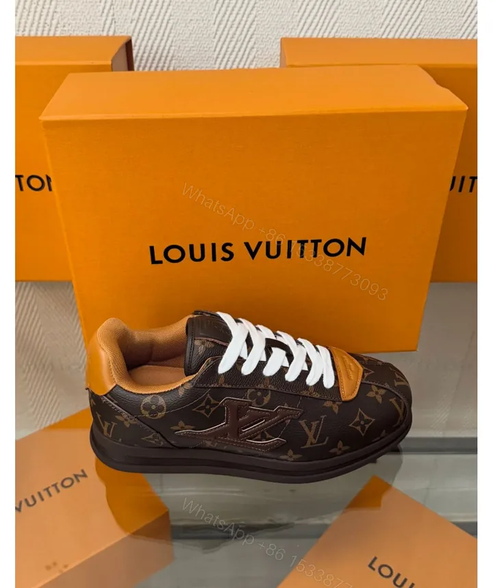 View 1 of First Copy Louis Vuitton Pharrell Williams Cortez