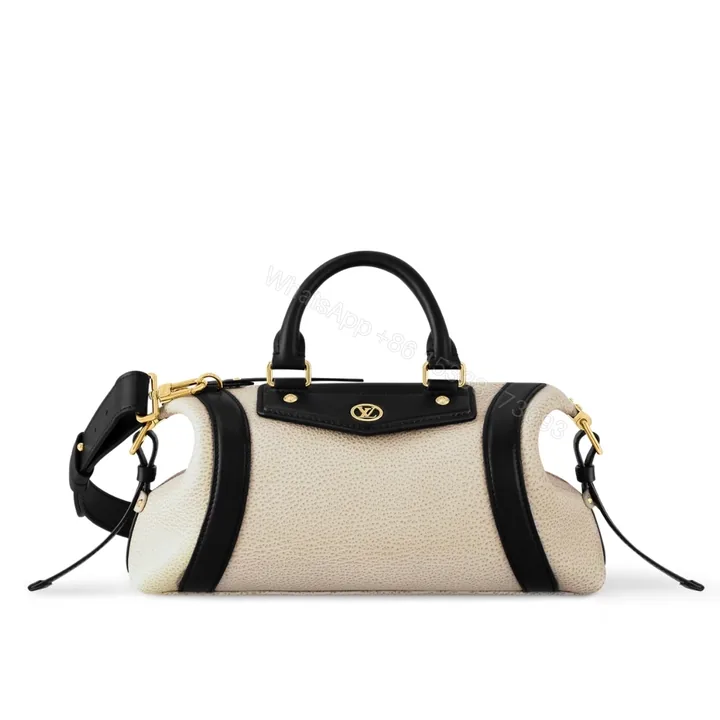 View 1 of Louis Vuitton Lv Biker PM Cream 30Cm M14721