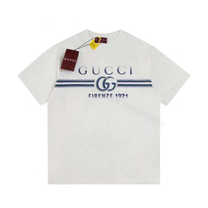 View 1 of Gucci T-Shirt – GC0130