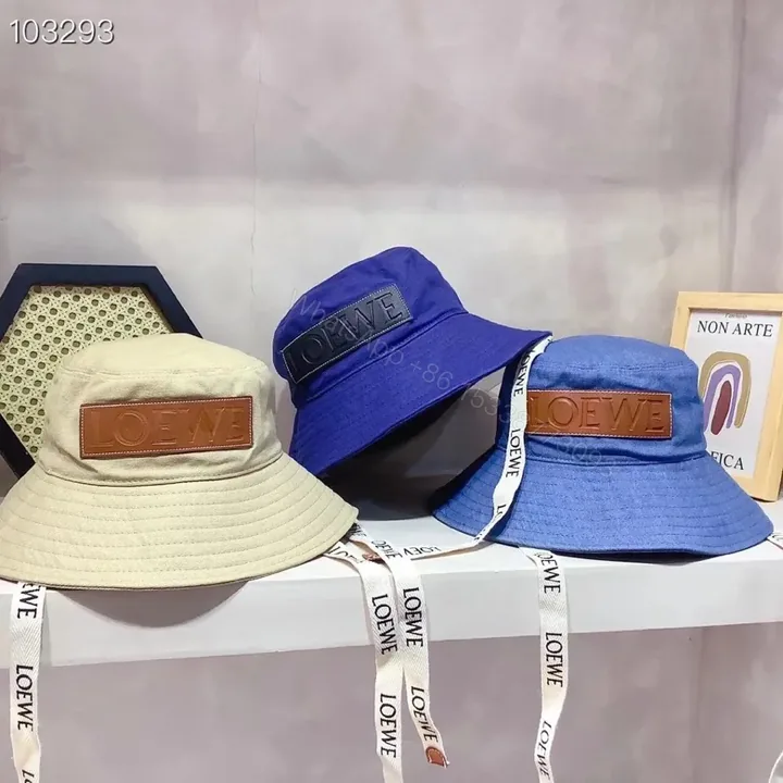 View 1 of Structured Sun-Ready Hat: Premium Cotton-Blend, Textured Style, Comfort