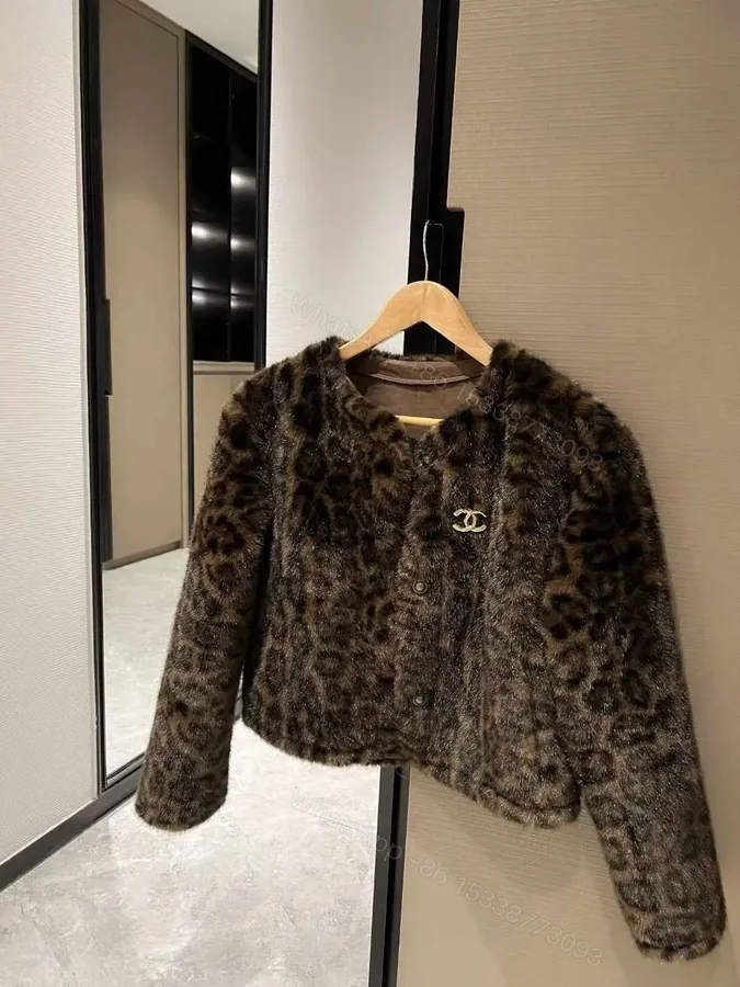 View 1 of CHANEL
