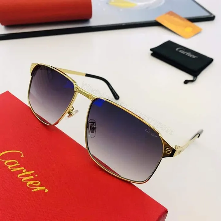 View 1 of CARTIER SUNGLASSES – GCT14