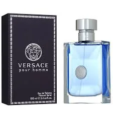 View 1 of Versace Pour Homme EDT 100ml