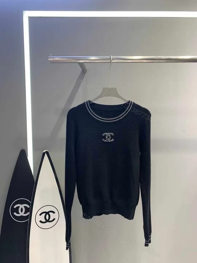 View 1 of CHANEL