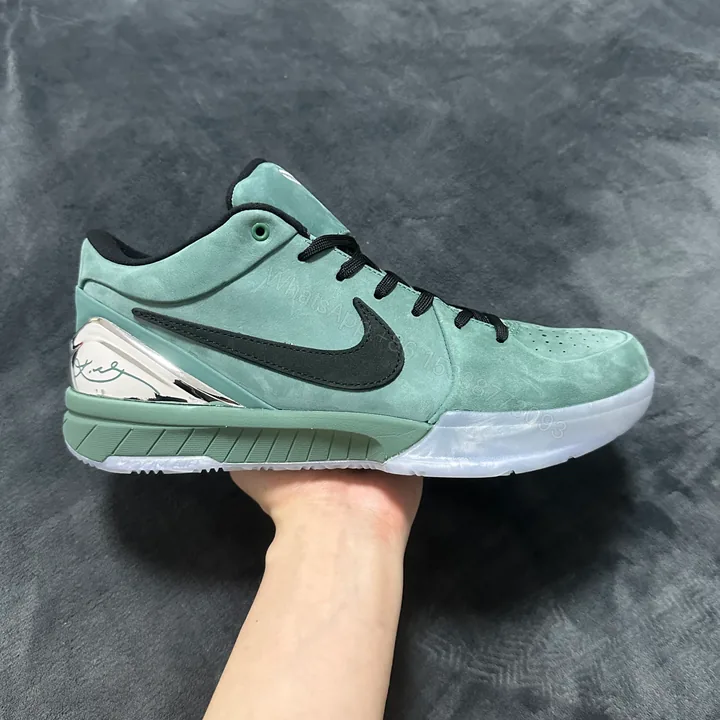 View 1 of Nike Kobe 4 Protro Girl Dad