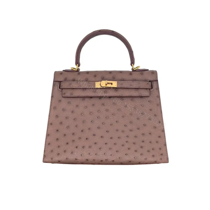 View 1 of Bouquet 25 cm Sellier Kelly Bag Limited Edition – Dubai Fashion LUX
