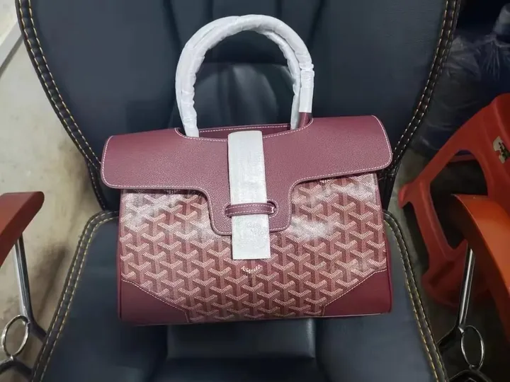 View 1 of GOYARD