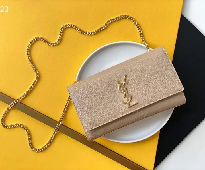 View 1 of YSL