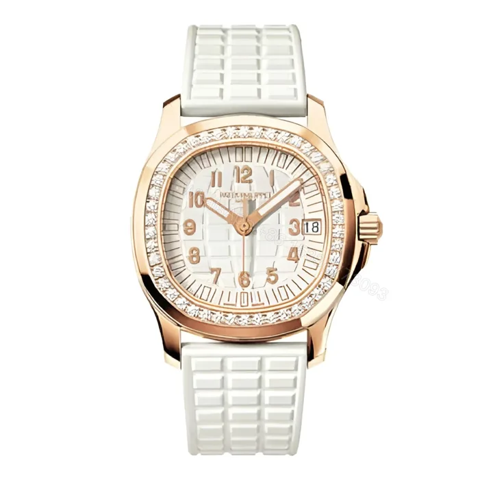 View 1 of Patek Philippe Luce 5628 Replica