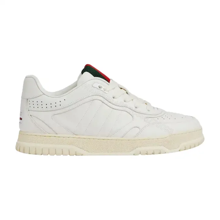 View 1 of MEN’S GUCCI RE-WEB SNEAKER – GC244