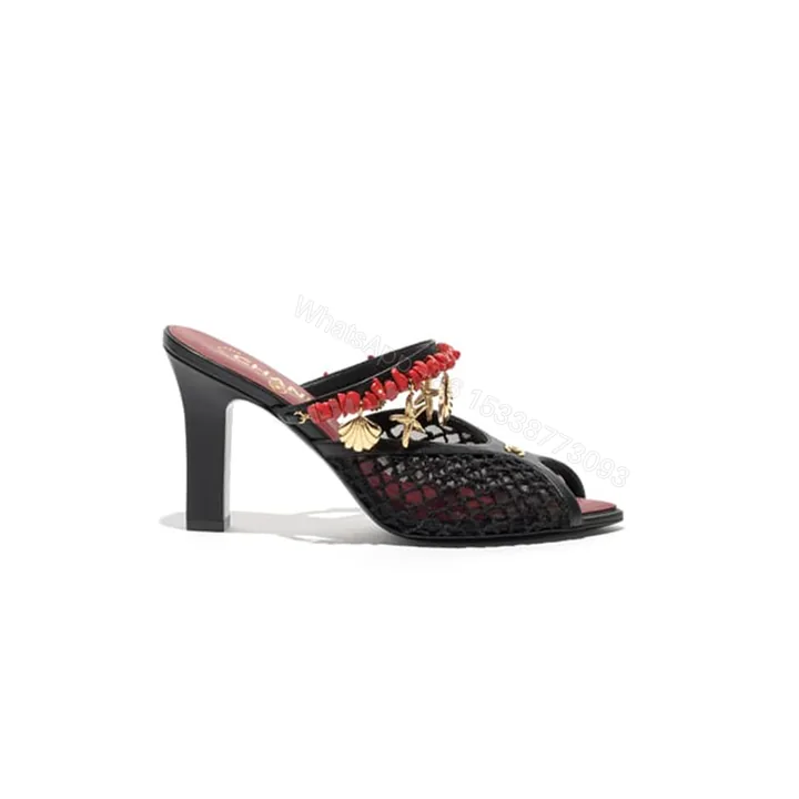 View 1 of CHANEL Mules 862199