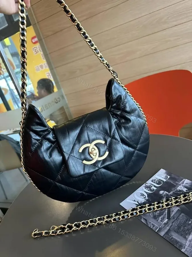 View 1 of CHANEL