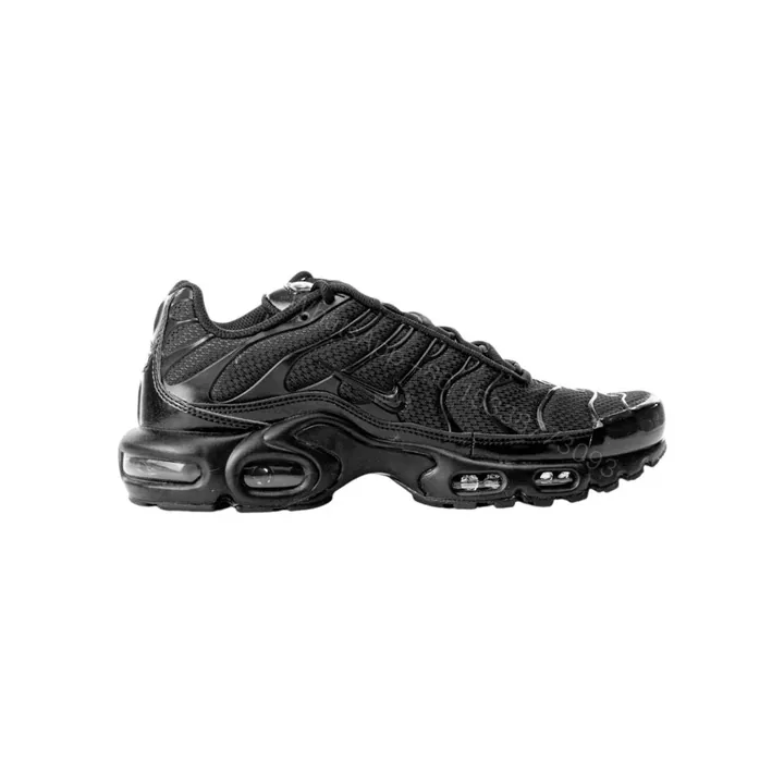 View 1 of Nike Air Max Plus TN ‘Triple Black’