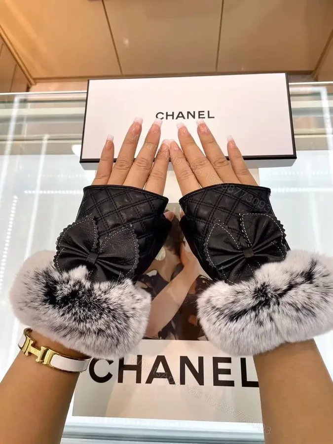 View 1 of CHANEL