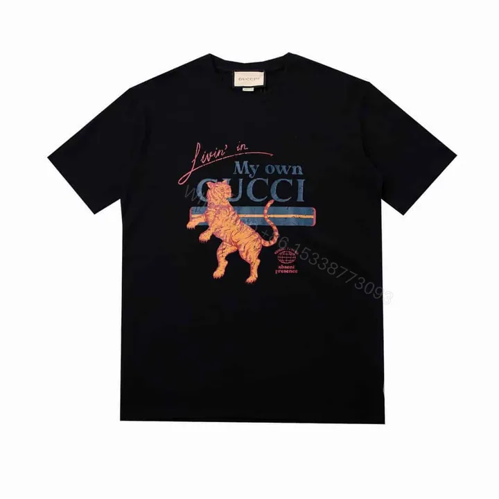 View 1 of Gucci T-Shirt – GC50