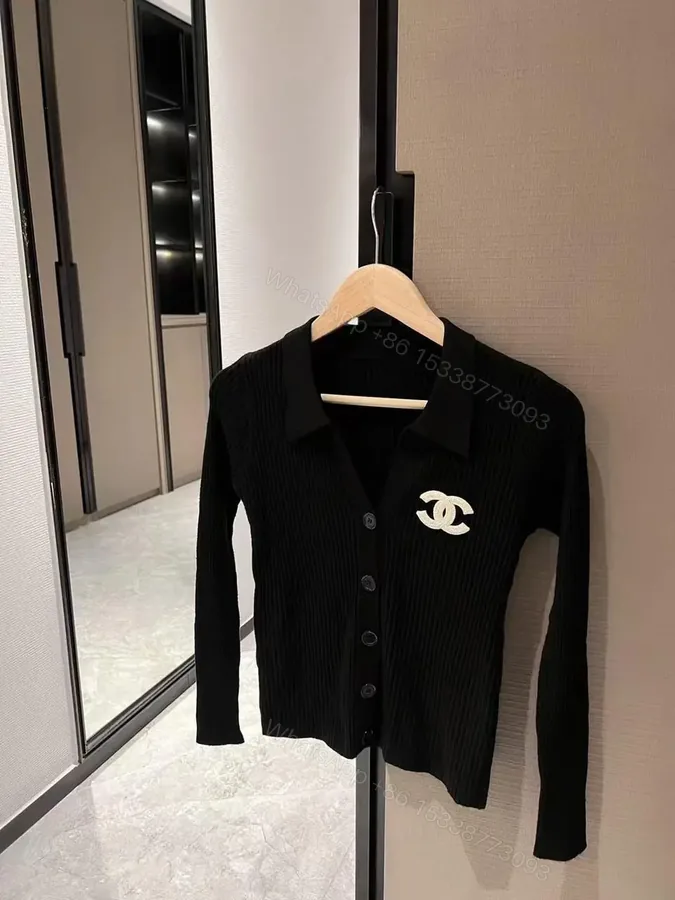 View 1 of CHANEL