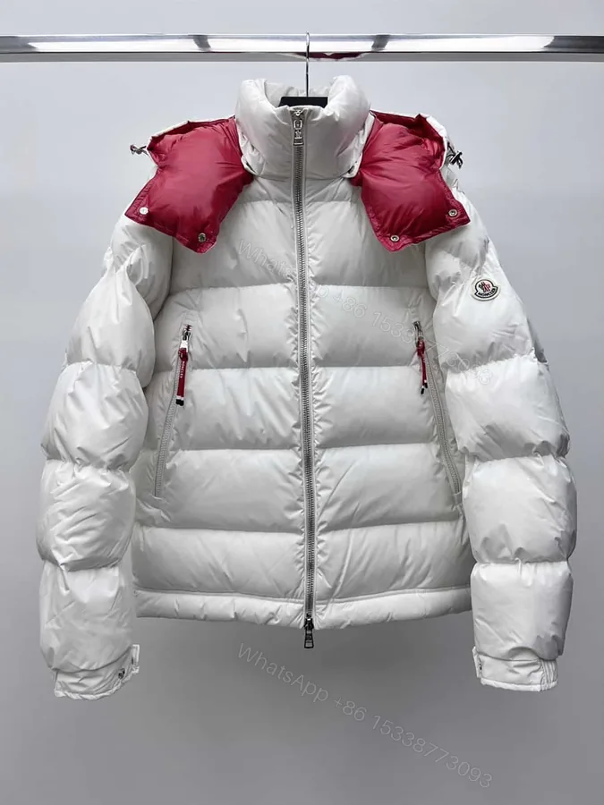 View 1 of MONCLER JACKET – MJ008