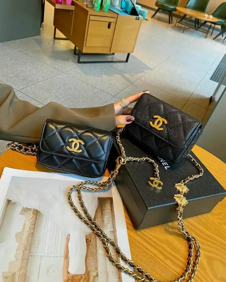 View 1 of CHANEL