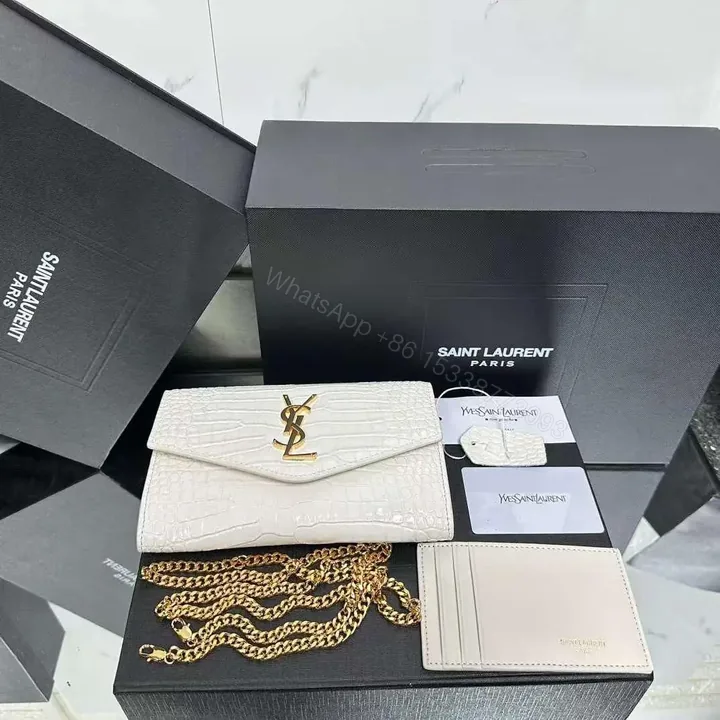 View 1 of YSL
