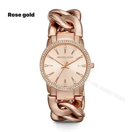 View 1 of MICHAEL KORS Ladies Bracelet Rose gold