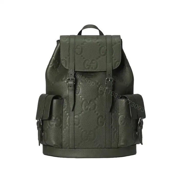 View 1 of JUMBO GG BACKPACK – GBC045