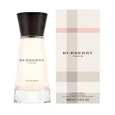 View 1 of Burberry-Touch-For-Women-EDP-100ml