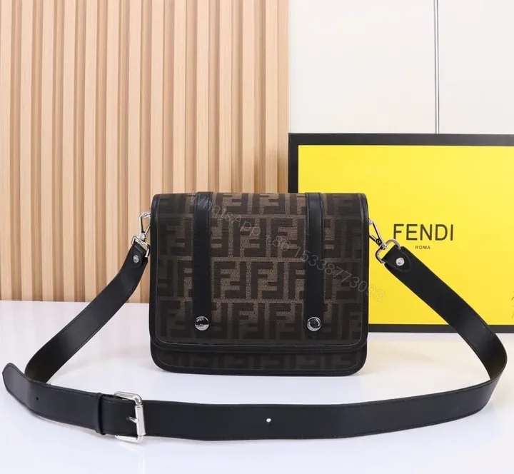 View 1 of FENDI