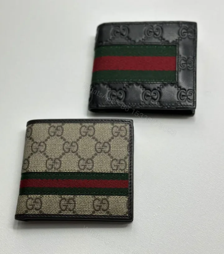 View 1 of Gucci Men’s Wallet