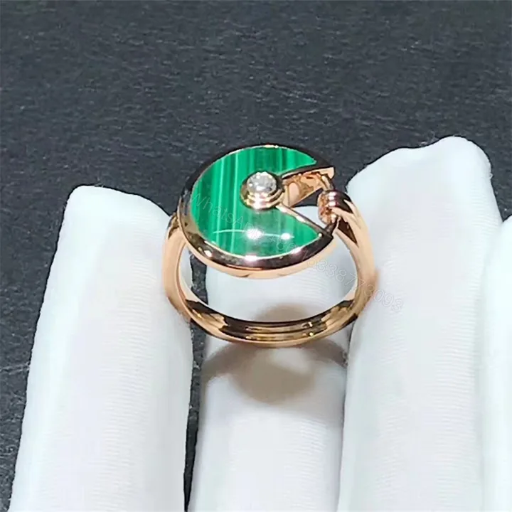 View 1 of Cartier Amulette Ring