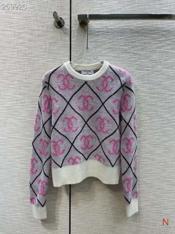 View 1 of CHANEL