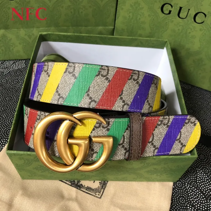 View 1 of Women’s Luxury GCI BELTS 014