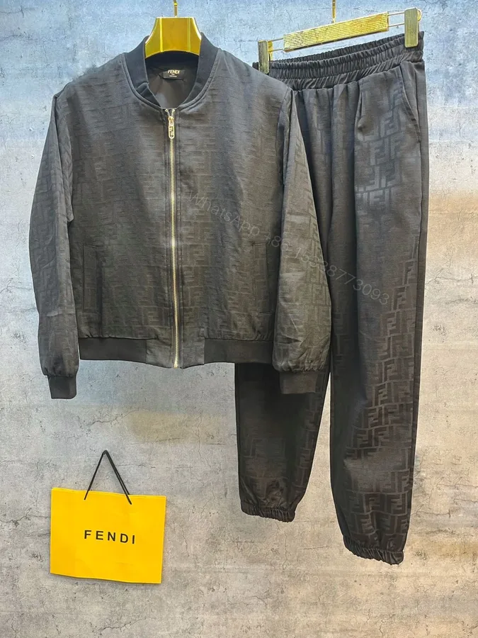 View 1 of FENDI
