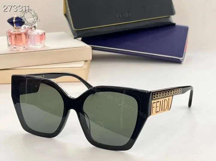 View 1 of FENDI
