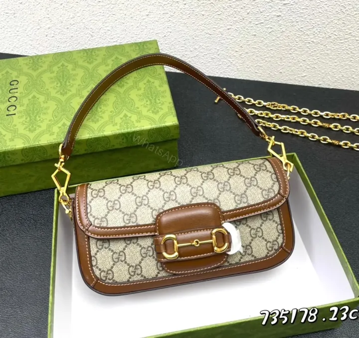 View 1 of GUCCI