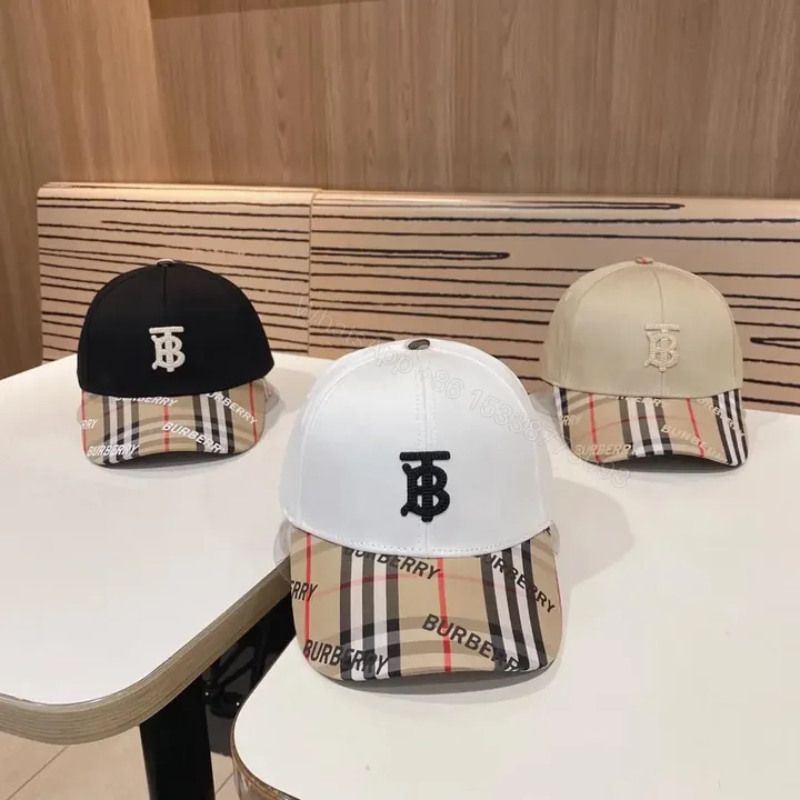 View 1 of BURBERRY