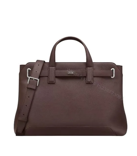 View 1 of Dior Medium Dior Normandie Tote Bag(HIGH-END GRADE)