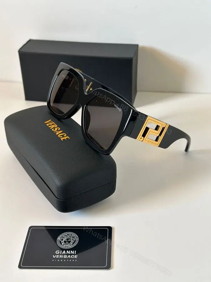 View 1 of VERSACE