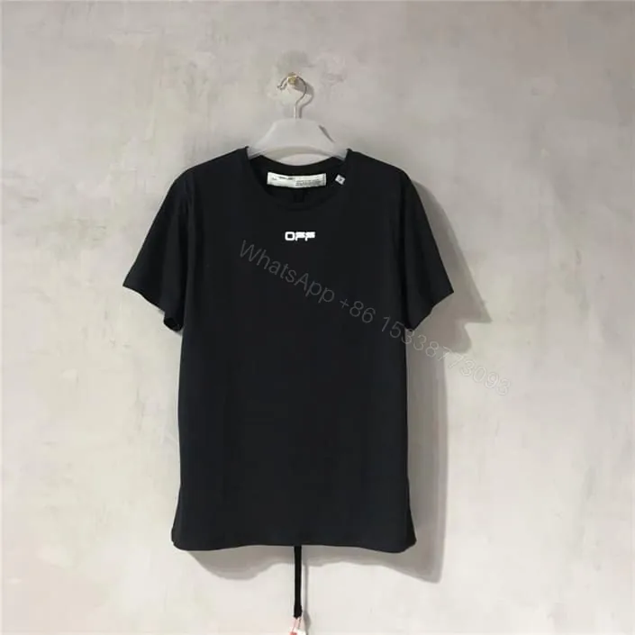 View 1 of OFF-WHITE T-SHIRT – OW17