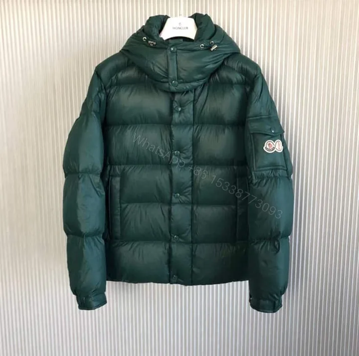 View 1 of MONCLER JACKET – MJ020