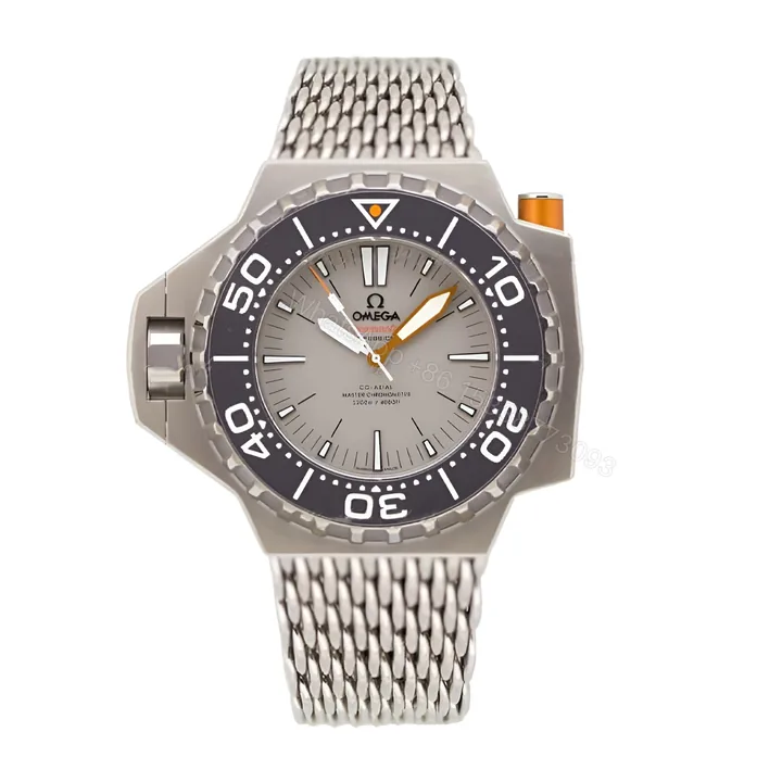 View 1 of Omega Ploprof Replica