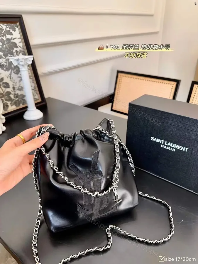 View 1 of YSL