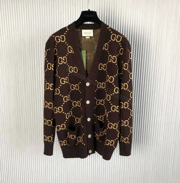 View 1 of Gucci Cardigans – RJK07